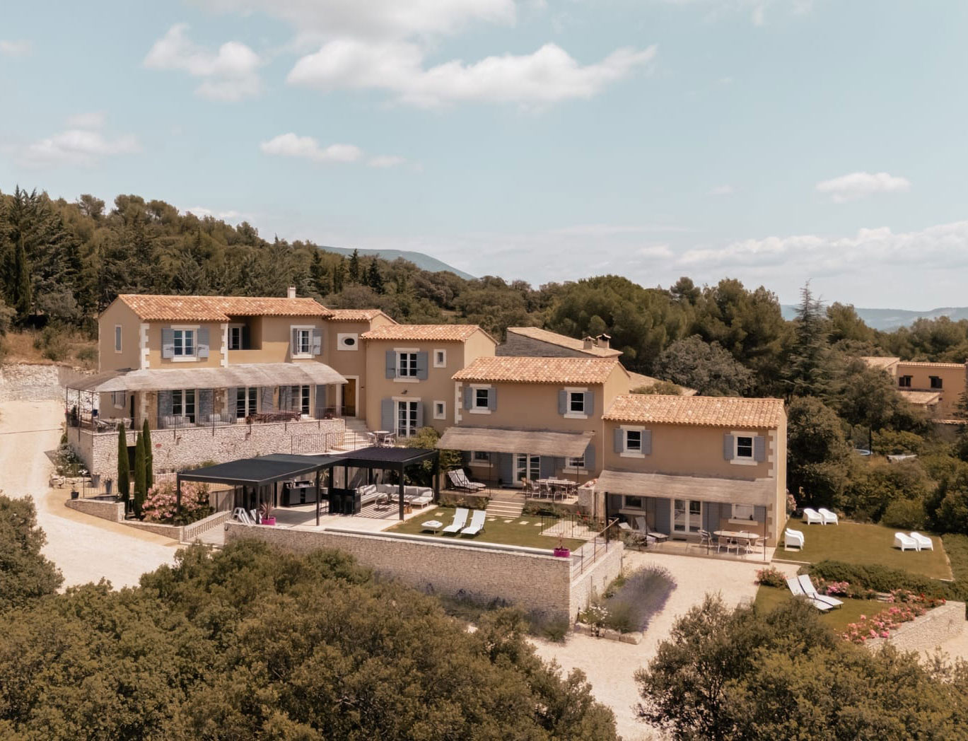 Umgebung - Gites et maison de vacances Umgebung - Gites et maison de vacances