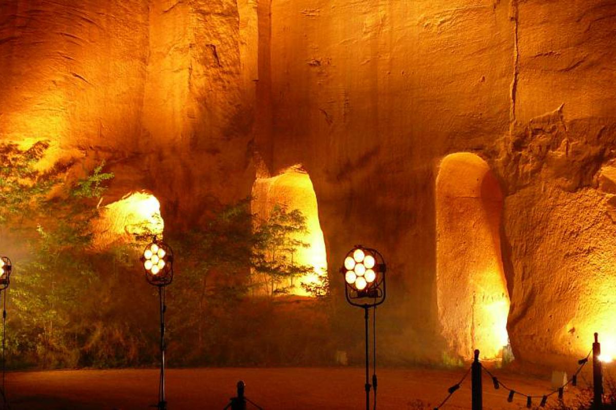 Dörfer in der Umgebung - Gites et maison de vacances Dörfer in der Umgebung - Gites et maison de vacances