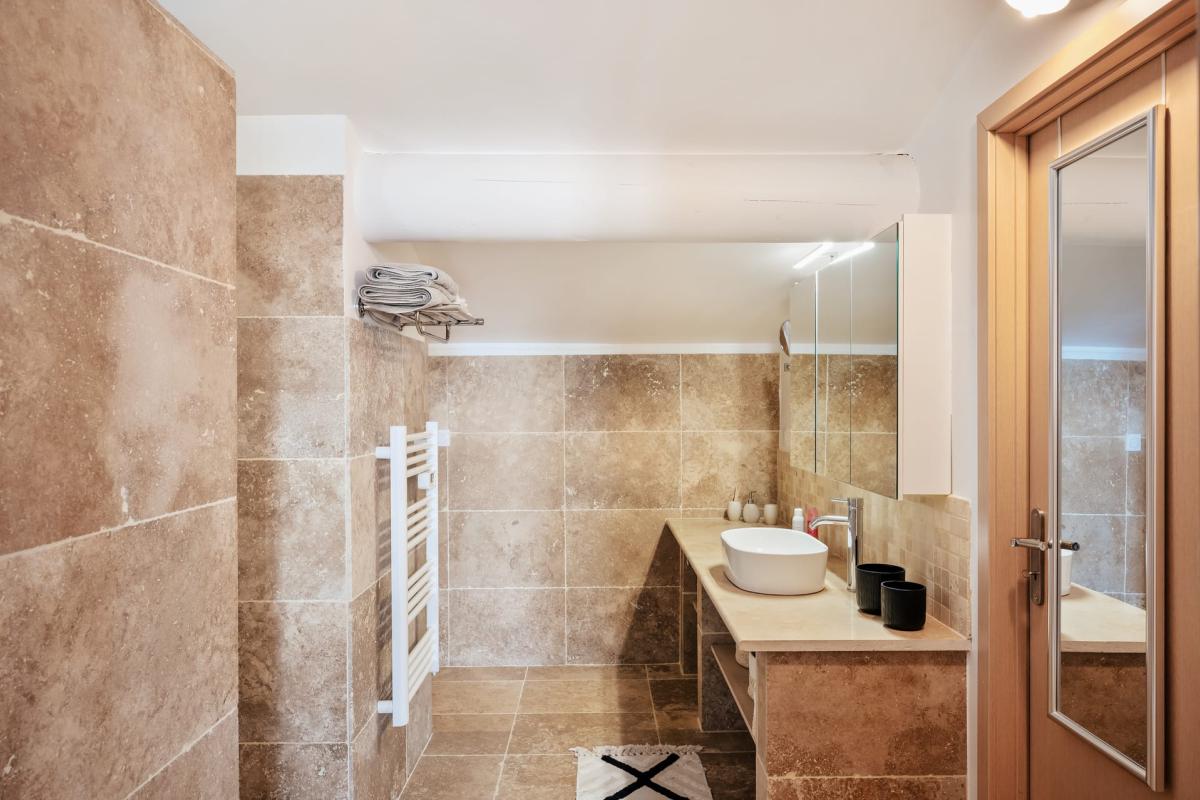 La Restanque - Gites et maison de vacances La Restanque - Gites et maison de vacances