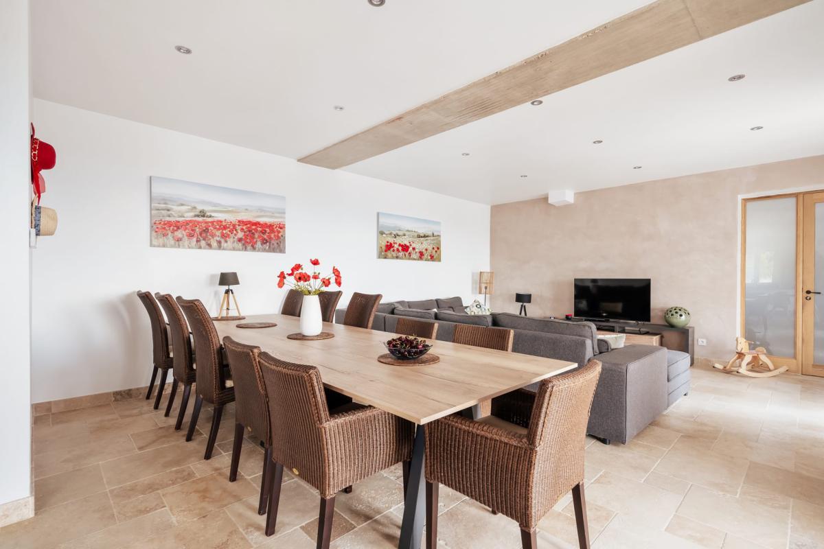 La Rose Des Vents La Rose Des Vents - Gites et maison de vacances