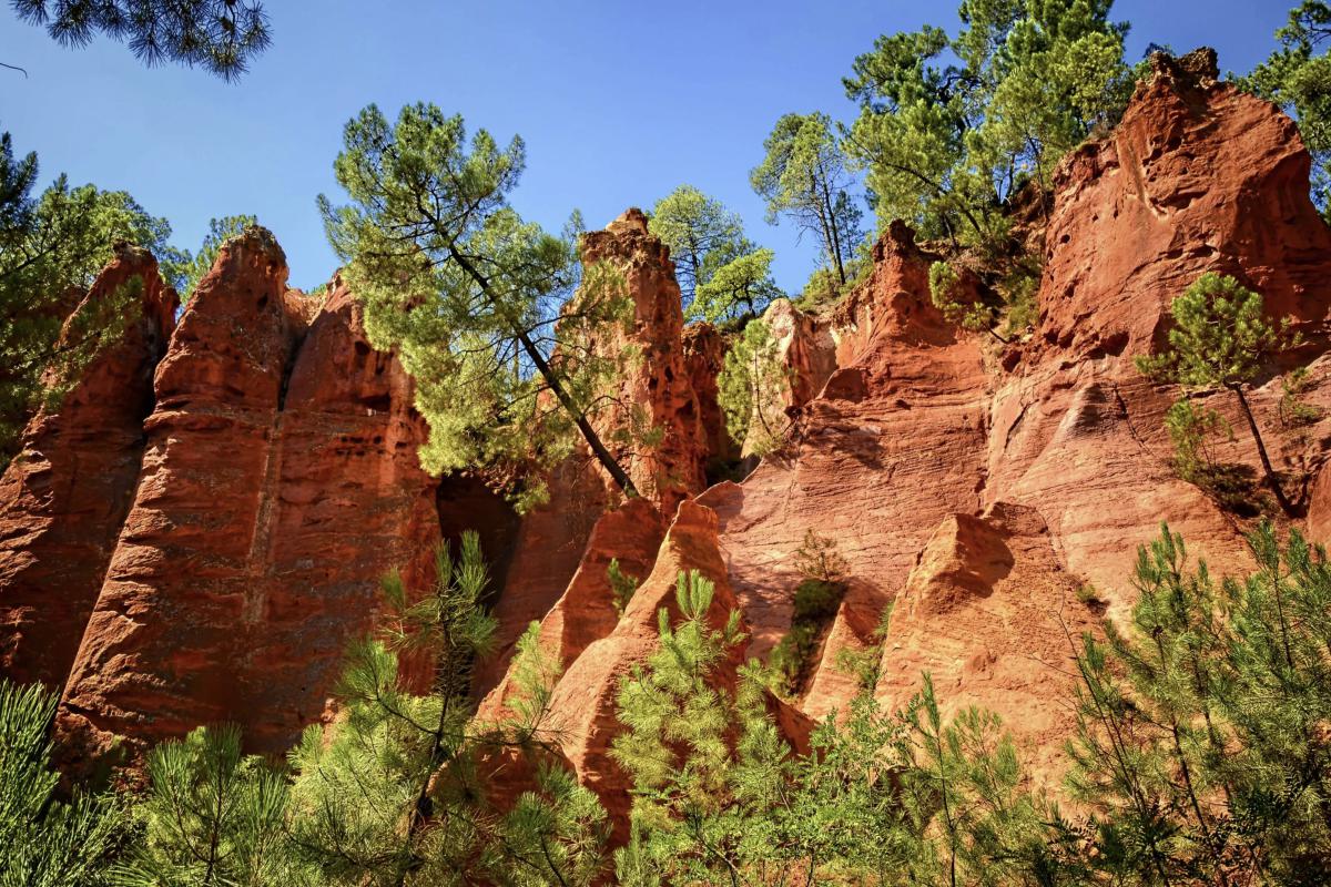 Dörfer in der Umgebung - Gites et maison de vacances Dörfer in der Umgebung - Gites et maison de vacances