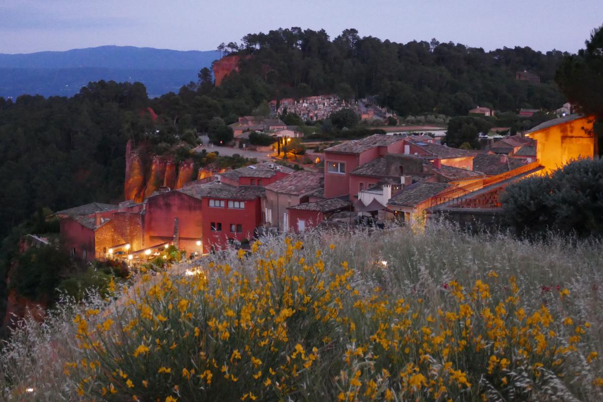 Dörfer in der Umgebung - Gites et maison de vacances Dörfer in der Umgebung - Gites et maison de vacances
