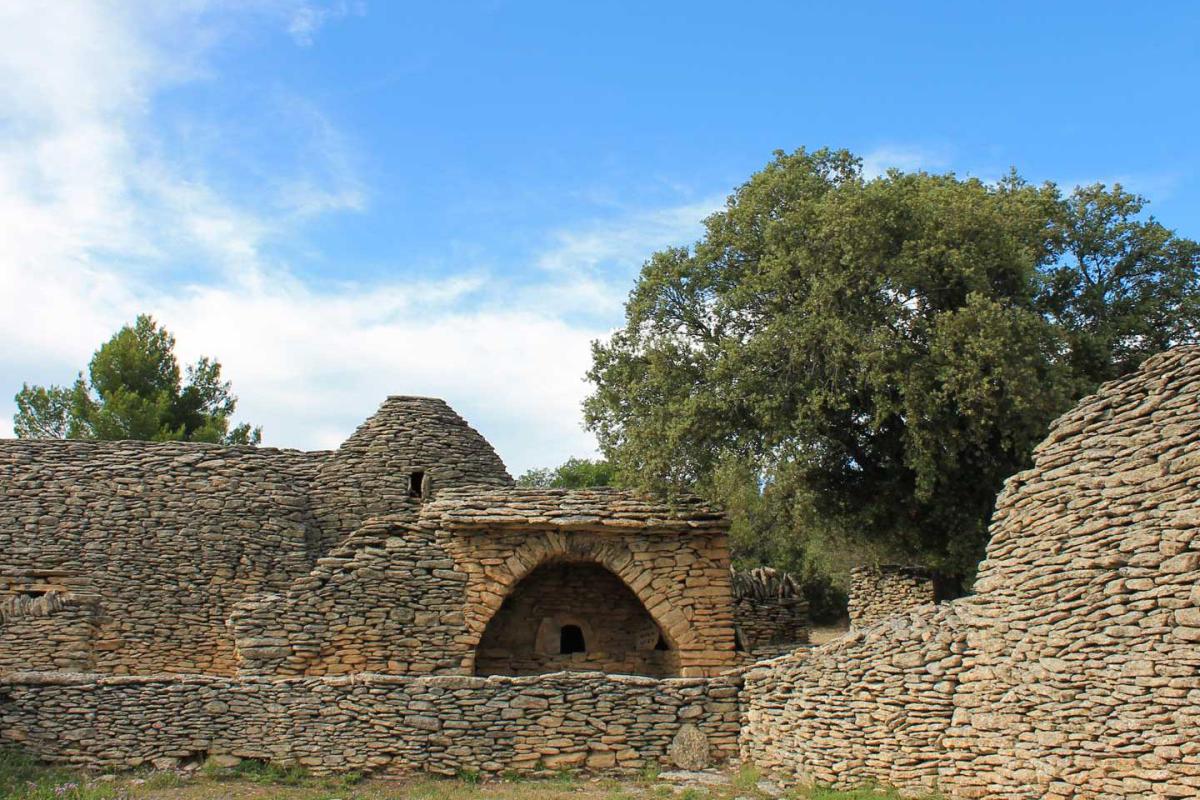 Dörfer in der Umgebung - Gites et maison de vacances Dörfer in der Umgebung - Gites et maison de vacances