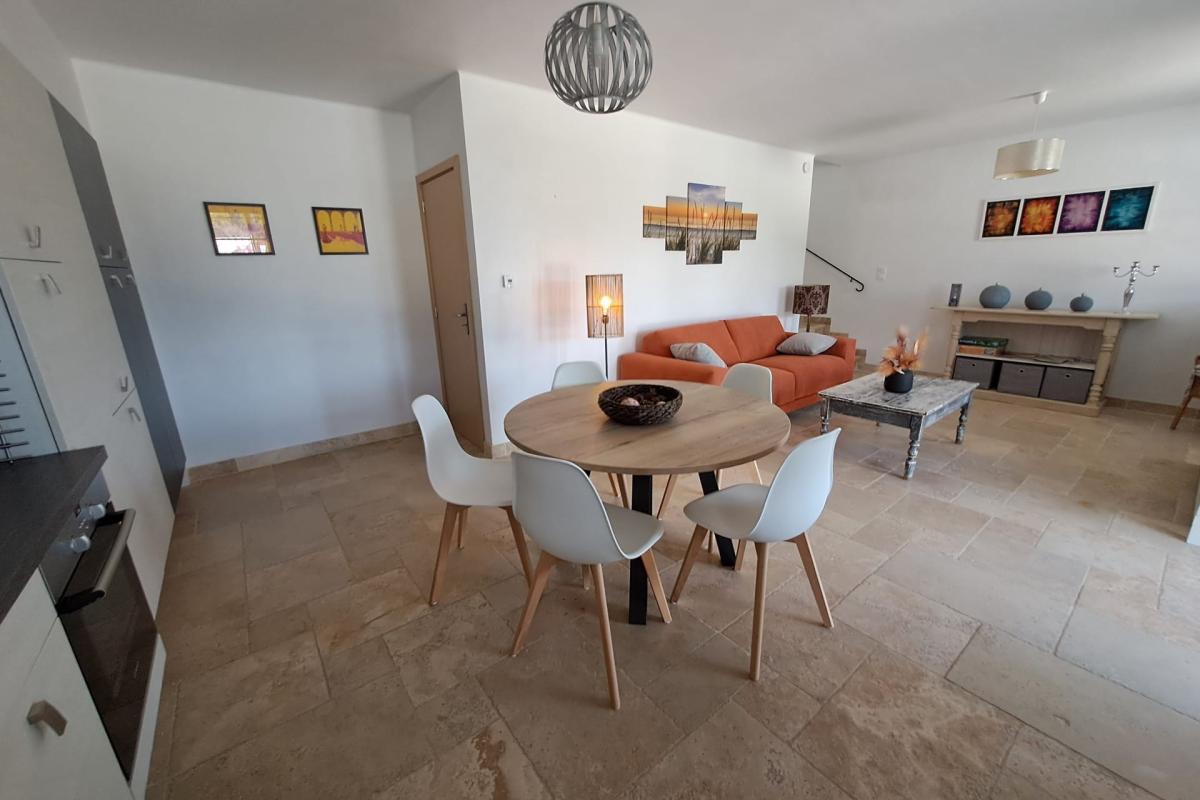 Séjour La Calade - Gites et maison de vacances