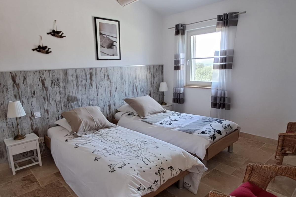 La Calade - Gites et maison de vacances La Calade - Gites et maison de vacances