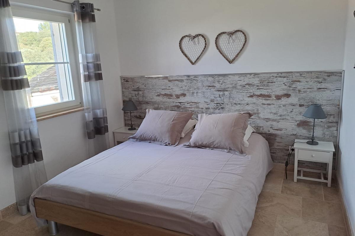 La Calade - Gites et maison de vacances La Calade - Gites et maison de vacances