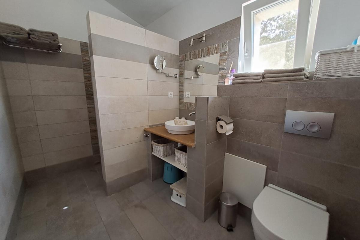 La Calade - Gites et maison de vacances La Calade - Gites et maison de vacances