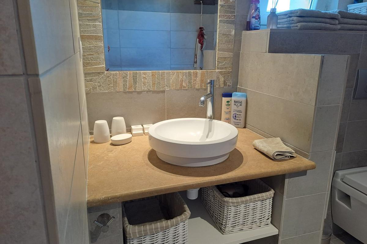 La Calade - Gites et maison de vacances La Calade - Gites et maison de vacances