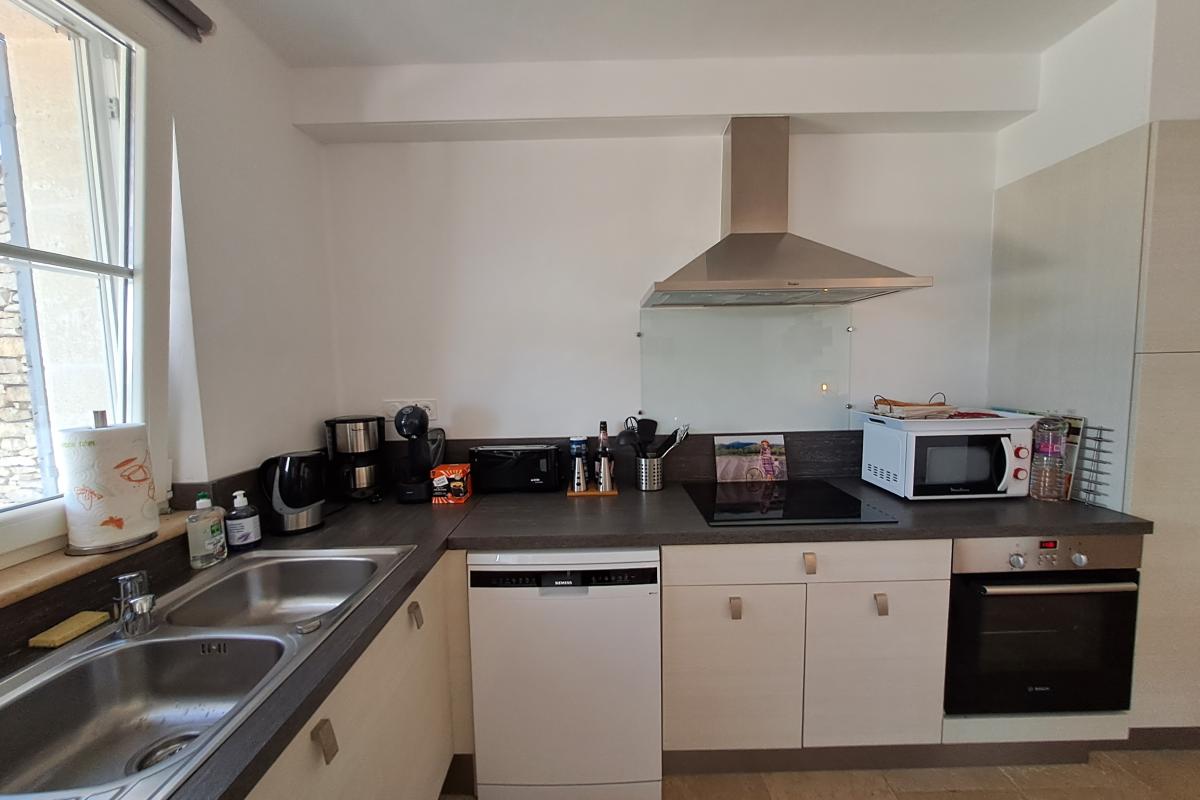 La Calade - Gites et maison de vacances La Calade - Gites et maison de vacances