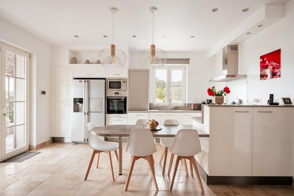 La Rose Des Vents - Gites et maison de vacances La Rose Des Vents - Gites et maison de vacances