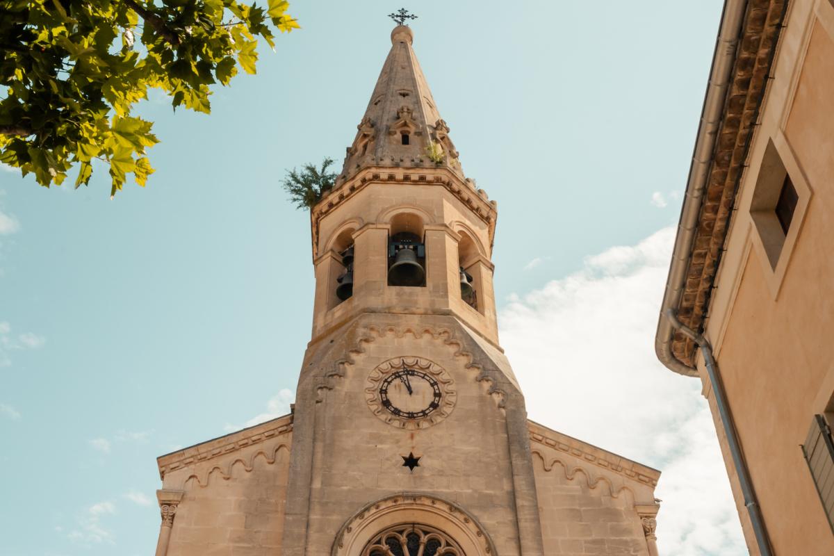 Les Marchés de Provence  Die provenzalischen Märkte  - Gites et maison de vacances