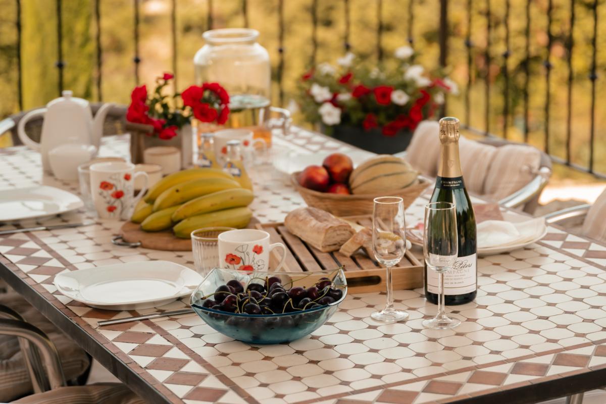 La Rose Des Vents - Gites et maison de vacances La Rose Des Vents - Gites et maison de vacances