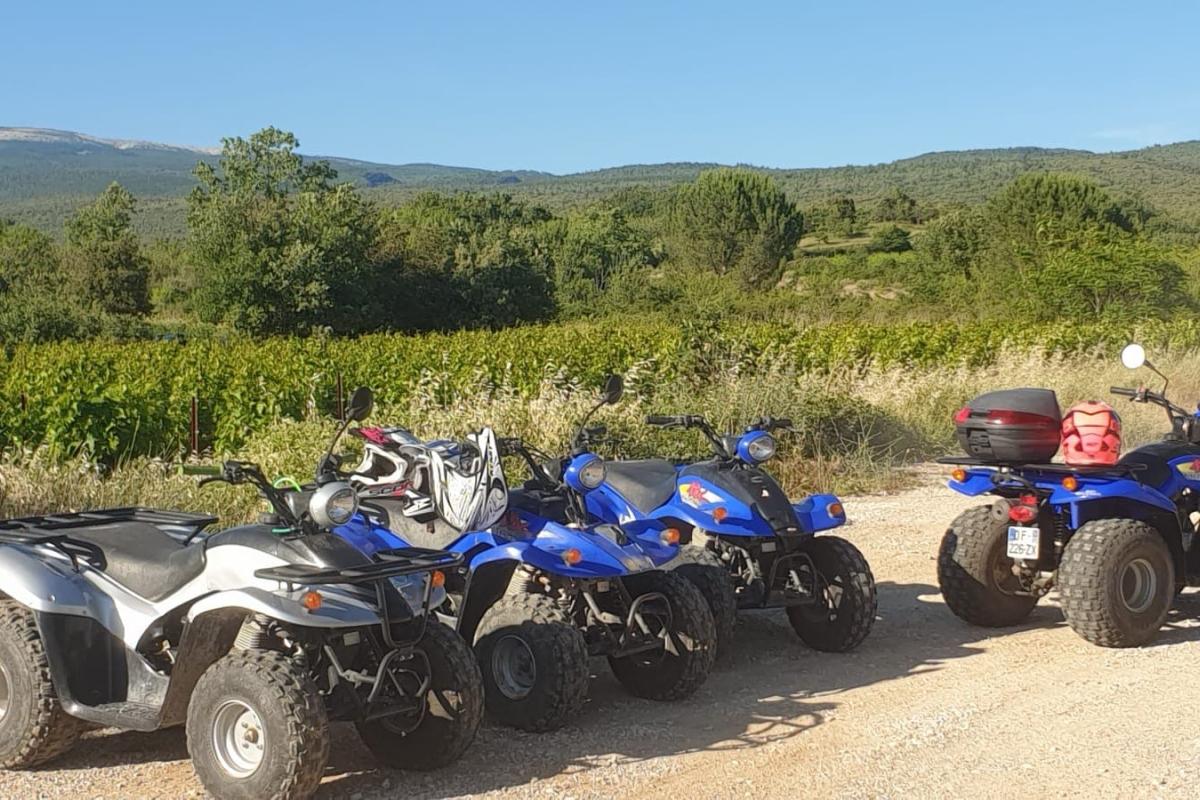 Activiteiten Aktivitäten - Gites et maison de vacances