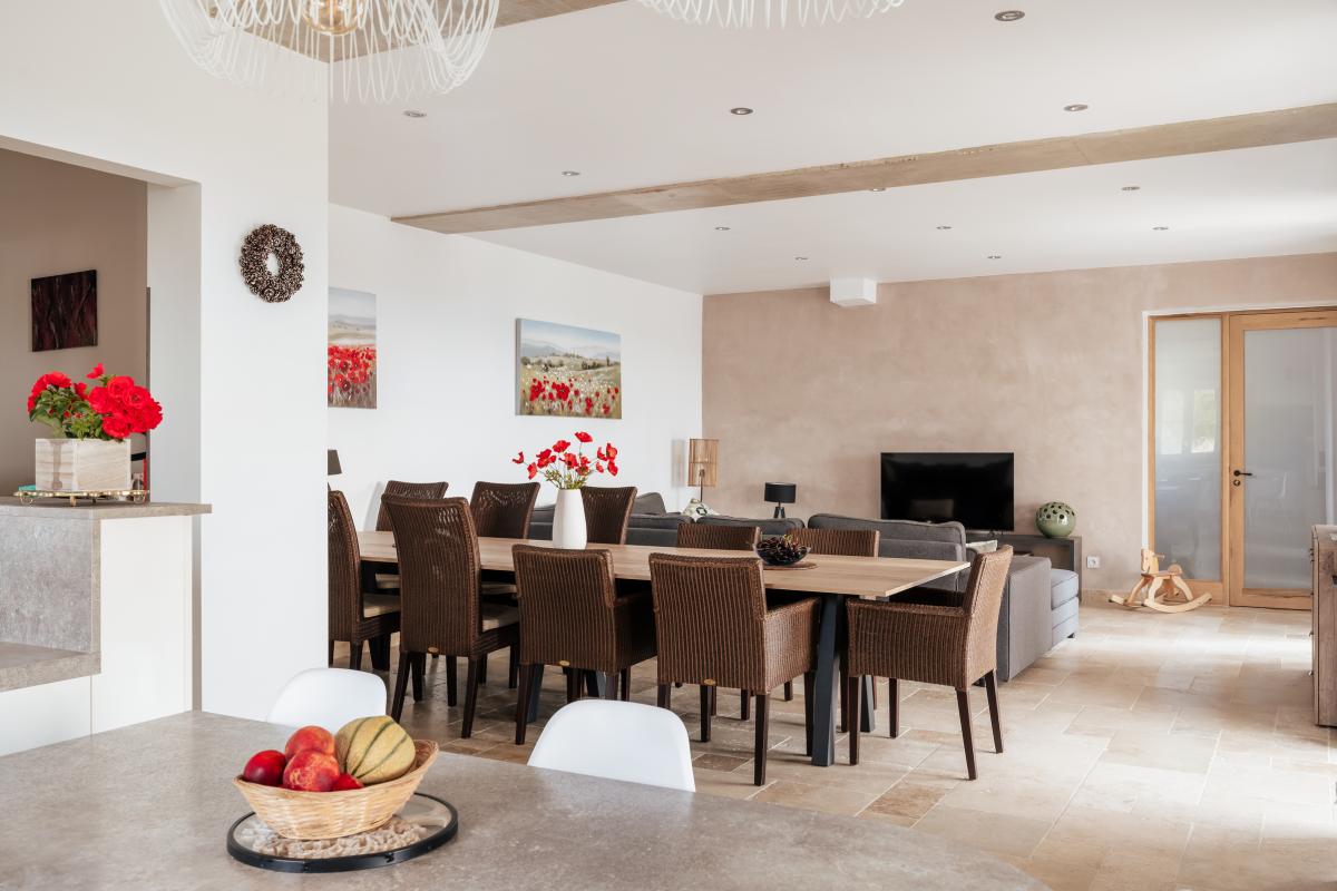 La Rose Des Vents - Gites et maison de vacances La Rose Des Vents - Gites et maison de vacances