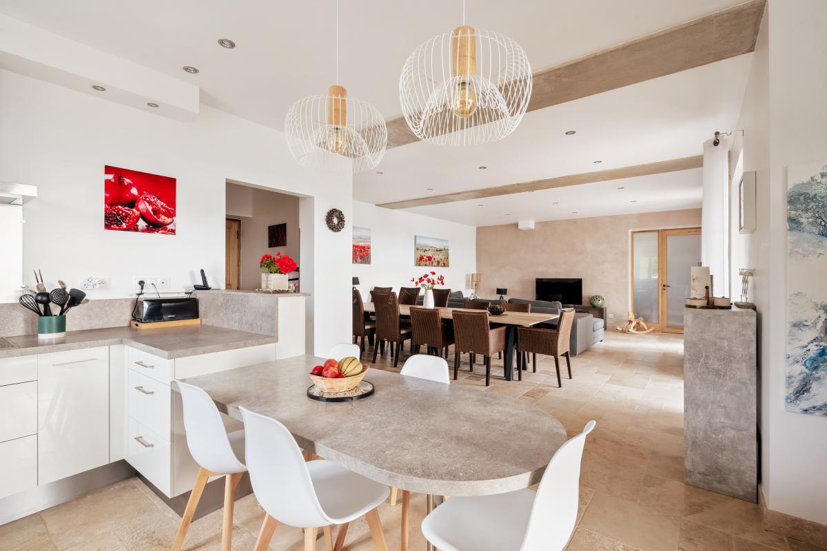 La Rose Des Vents - Gites et maison de vacances La Rose Des Vents - Gites et maison de vacances