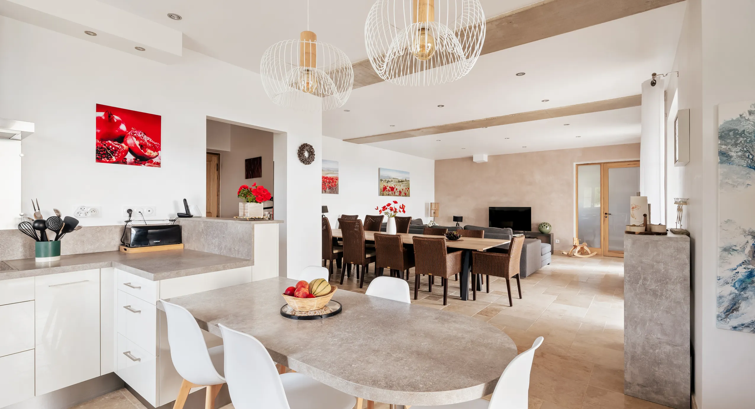 Photos - Gites et maison de vacances